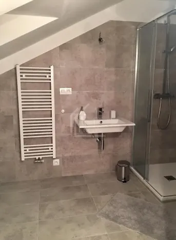 Pronájem bytu 2+kk, Praha - Vinohrady, Mánesova, 63 m2
