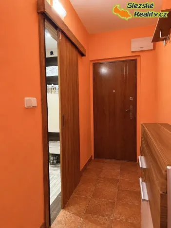 Prodej bytu 3+1, Kopřivnice, 79 m2