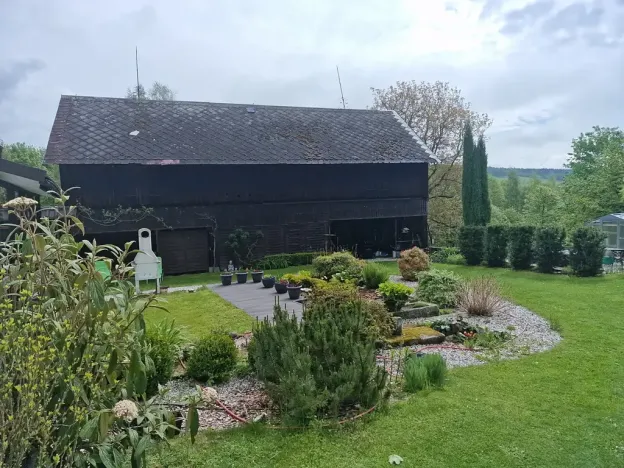 Prodej rodinného domu, Luby, 320 m2