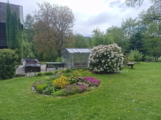 Prodej rodinného domu, Luby, 320 m2