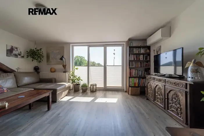 Prodej bytu 3+kk, Šumperk, Žerotínova, 74 m2