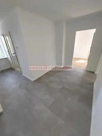 Prodej bytu 3+kk, Ostrava, Baranovova, 64 m2