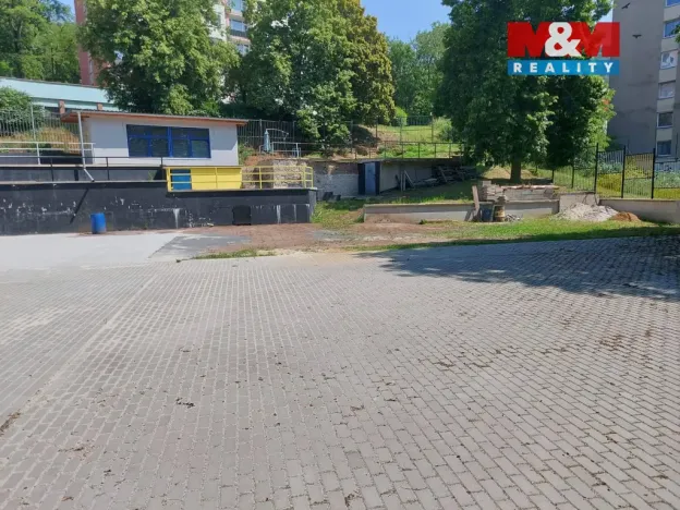 Pronájem komerční nemovitosti, Ústí nad Labem, Žukovova, 74 m2