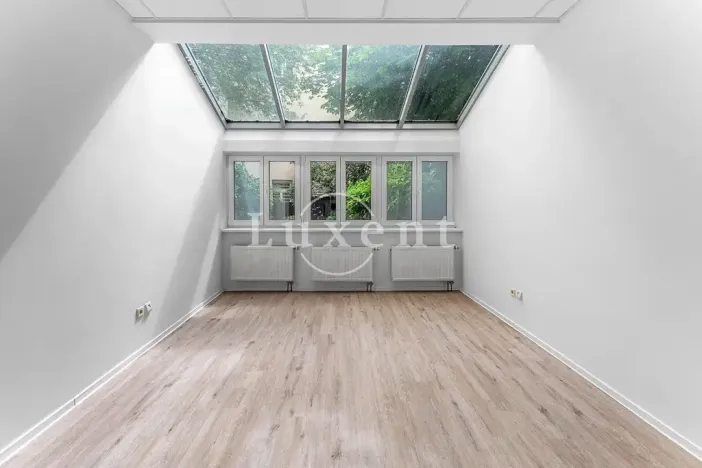 Prodej činžovního domu, Praha - Nové Město, Na bojišti, 632 m2