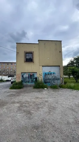 Prodej skladu, Ostrava, Výstavní, 209 m2