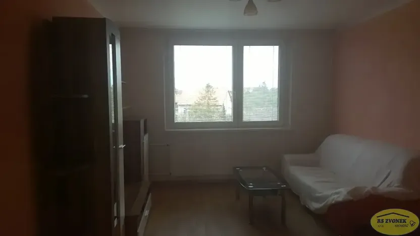 Prodej bytu 2+1, Otrokovice, Smetanova, 58 m2