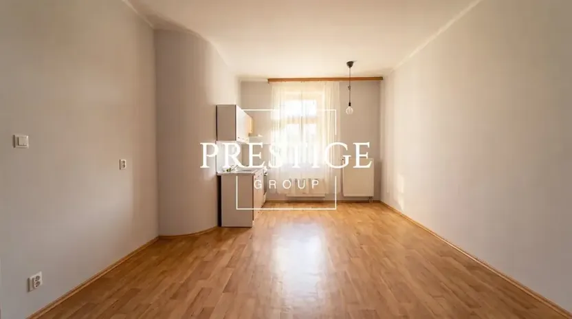 Pronájem bytu 2+kk, Praha, Veletržní, 50 m2