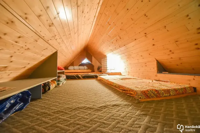 Prodej chalupy, Horní Město, 80 m2