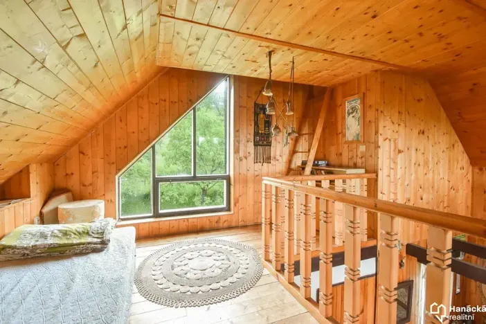 Prodej chalupy, Horní Město, 80 m2