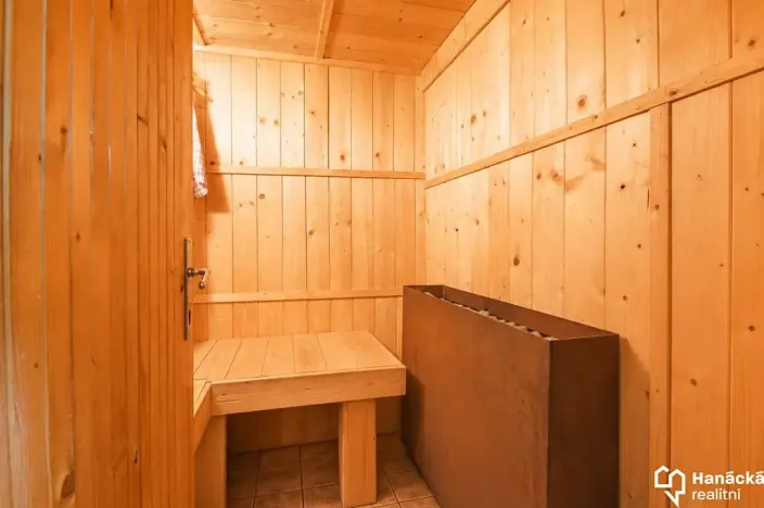 Prodej chalupy, Horní Město, 80 m2