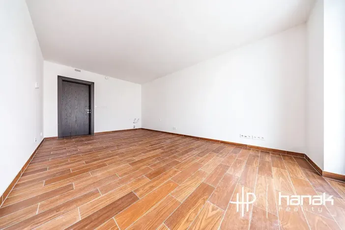 Prodej bytu 1+kk, Olomouc, Třída Jiřího Pelikána, 33 m2