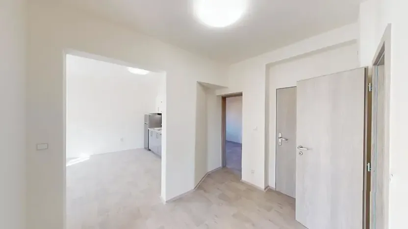 Pronájem bytu 3+kk, Olomouc, Pavelčákova, 54 m2