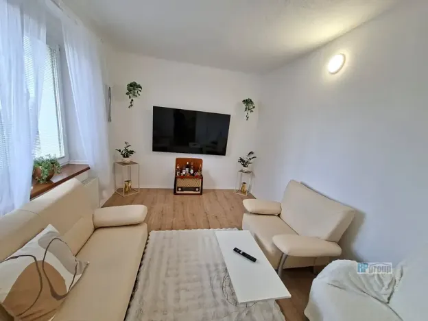 Prodej bytu 4+1, Kyšice, Fr. Hovorky, 120 m2