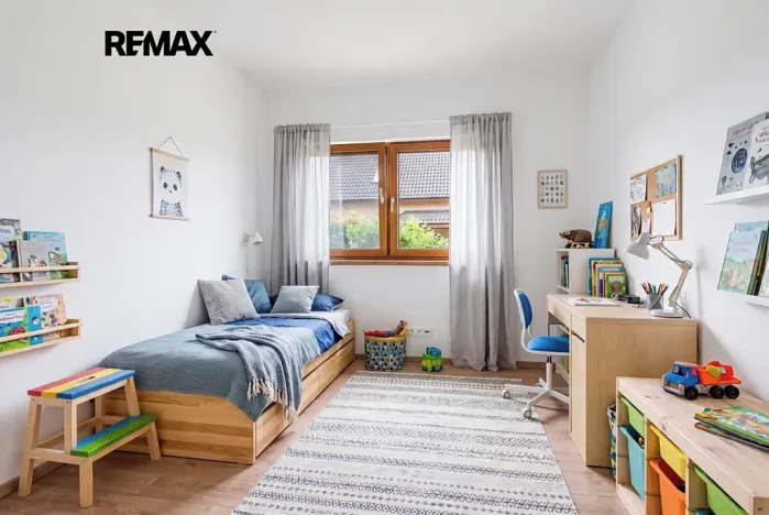 Prodej rodinného domu, Tišice, Ke křížku, 85 m2