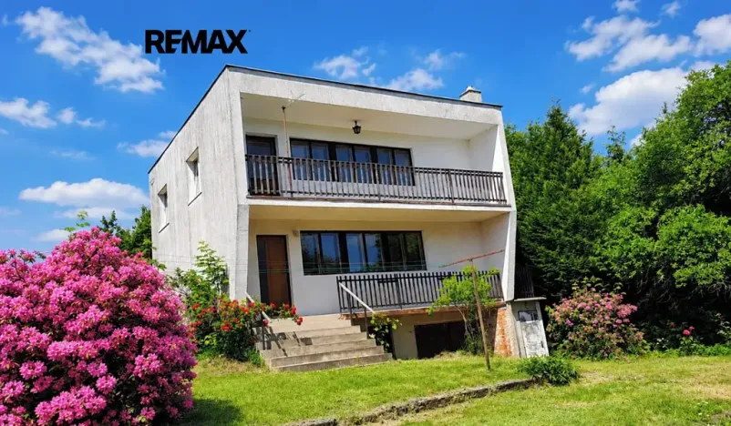 Prodej rodinného domu, Ondřejov, Ořechová, 84 m2