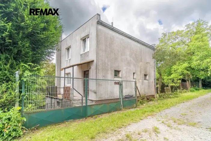Prodej rodinného domu, Ondřejov, Ořechová, 84 m2