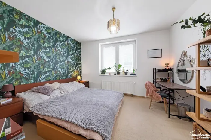 Prodej bytu 2+kk, Praha - Chodov, Divišovská, 53 m2