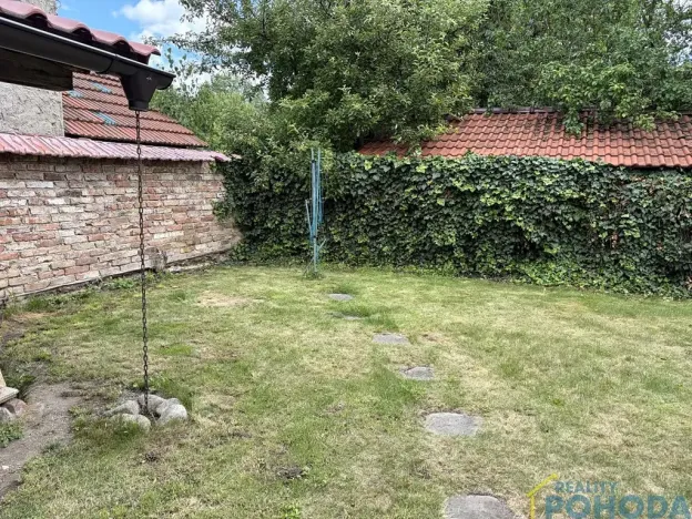 Pronájem bytu 2+1, Vysoké Mýto, Gen. Závady, 60 m2