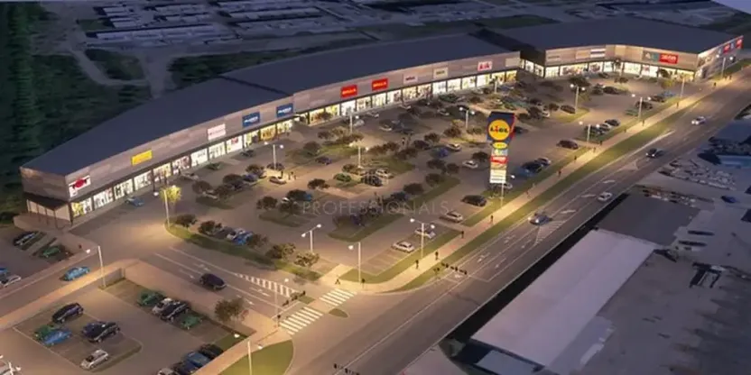 Pronájem obchodního prostoru, Praha - Štěrboholy, Kutnohorská, 268 m2