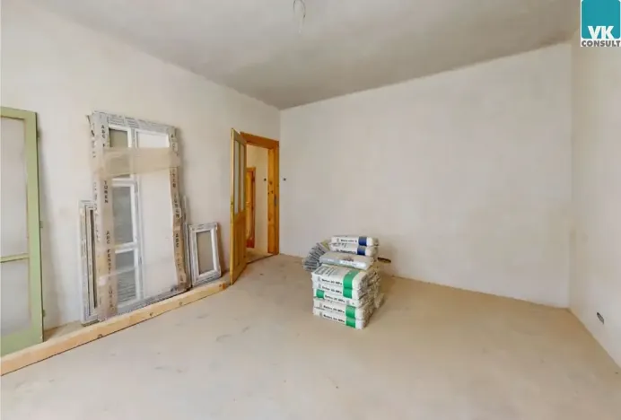 Prodej rodinného domu, Zápy, 63 m2