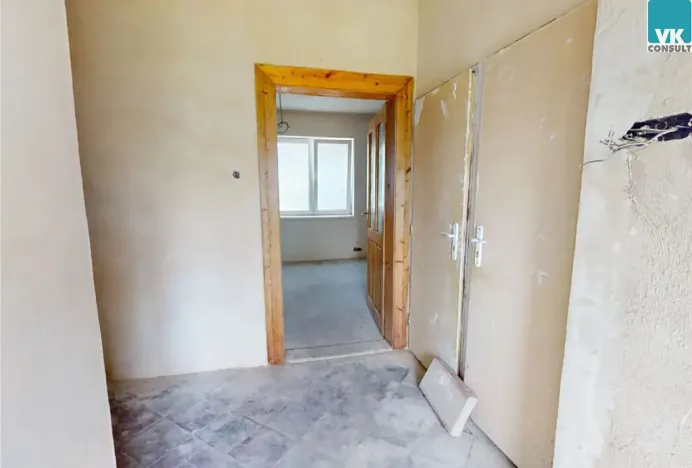 Prodej rodinného domu, Zápy, 63 m2