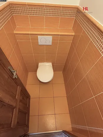 Prodej rodinného domu, Načeradec, Zámecké náměstí, 170 m2