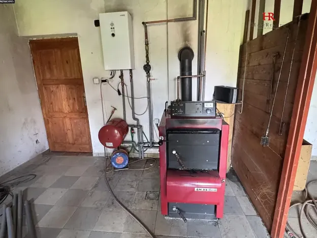 Prodej rodinného domu, Načeradec, Zámecké náměstí, 170 m2