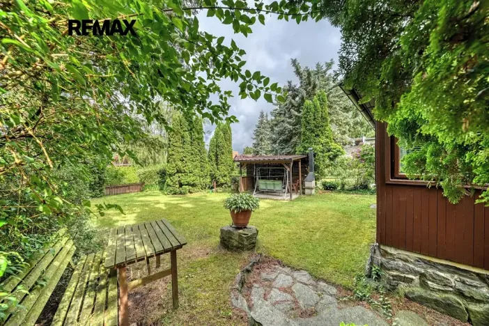 Prodej chaty, Ovčáry, Osada Mlýnek, 40 m2