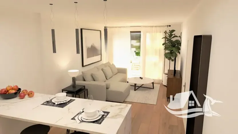 Prodej bytu 4+kk, Vera, Španělsko, 65 m2