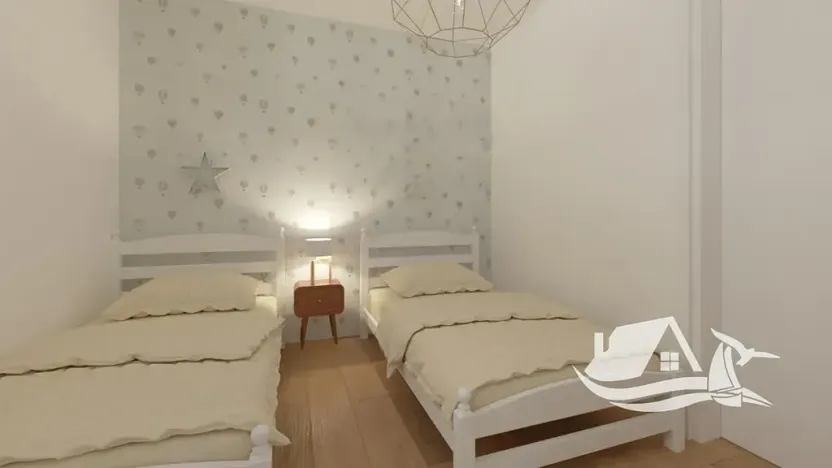 Prodej bytu 4+kk, Vera, Španělsko, 65 m2