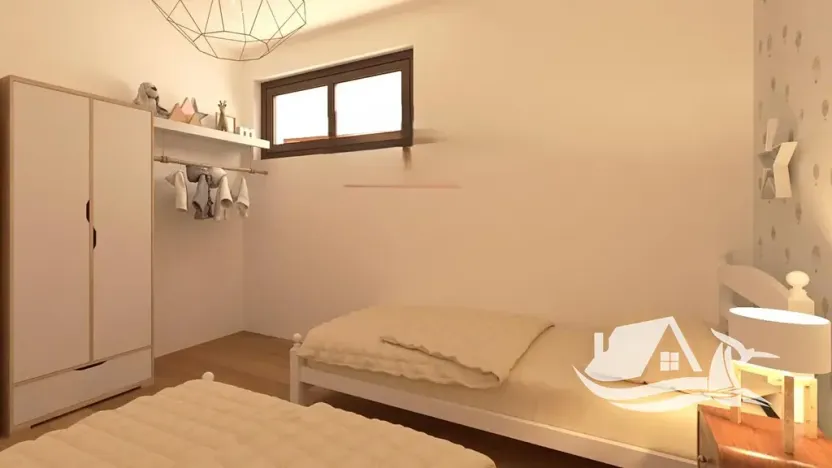 Prodej bytu 4+kk, Vera, Španělsko, 65 m2