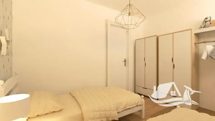 Prodej bytu 4+kk, Vera, Španělsko, 65 m2
