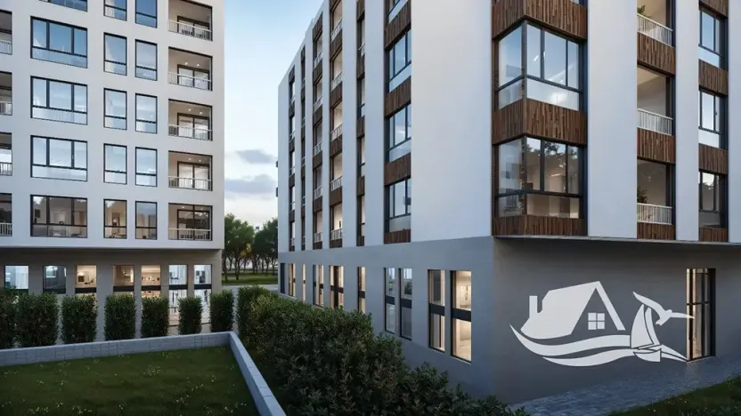 Prodej bytu 2+kk, Golem, Albánie, 56 m2
