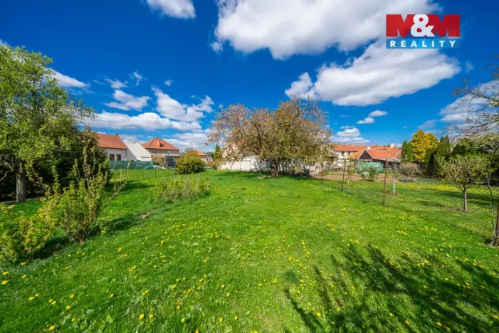 Prodej pozemku pro bydlení, Ostrovačice, 426 m2