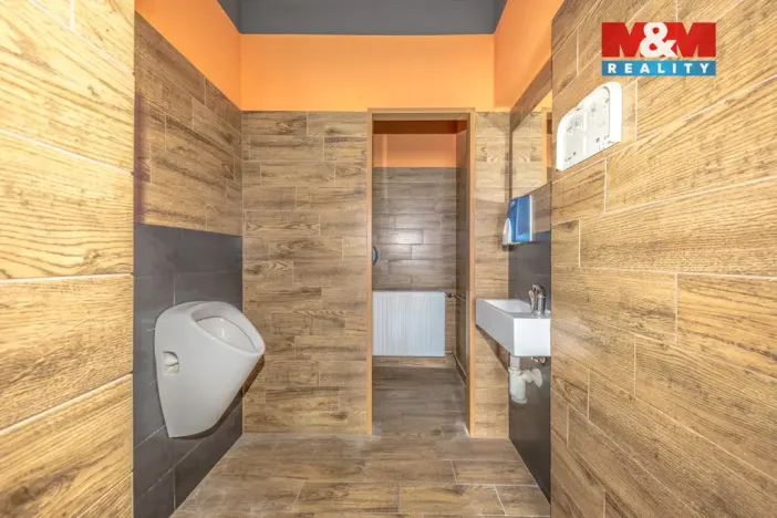 Prodej činžovního domu, Tanvald - Šumburk nad Desnou, Krkonošská, 220 m2