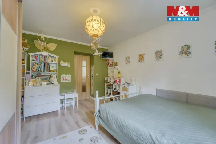 Prodej bytu 3+kk, Plzeň - Jižní Předměstí, Sukova, 75 m2