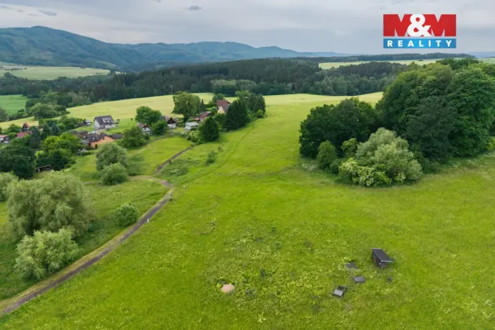 Prodej pozemku pro bydlení, Šemnice - Pulovice, 1127 m2