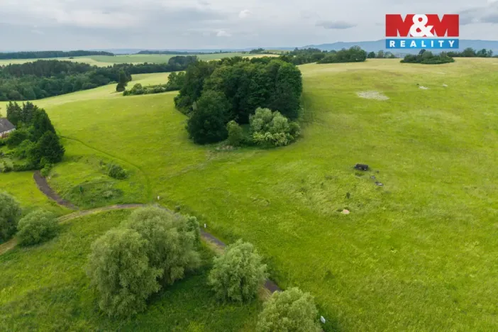 Prodej pozemku pro bydlení, Šemnice - Pulovice, 1127 m2