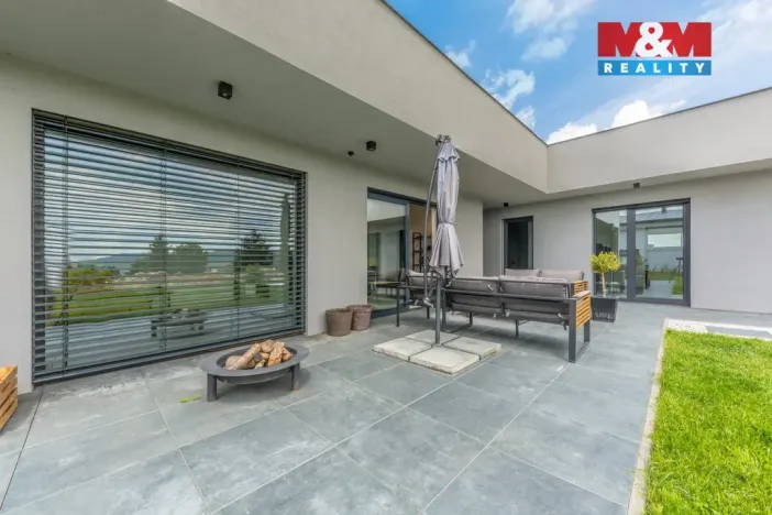 Prodej rodinného domu, Mladá Boleslav - Chrást, 130 m2