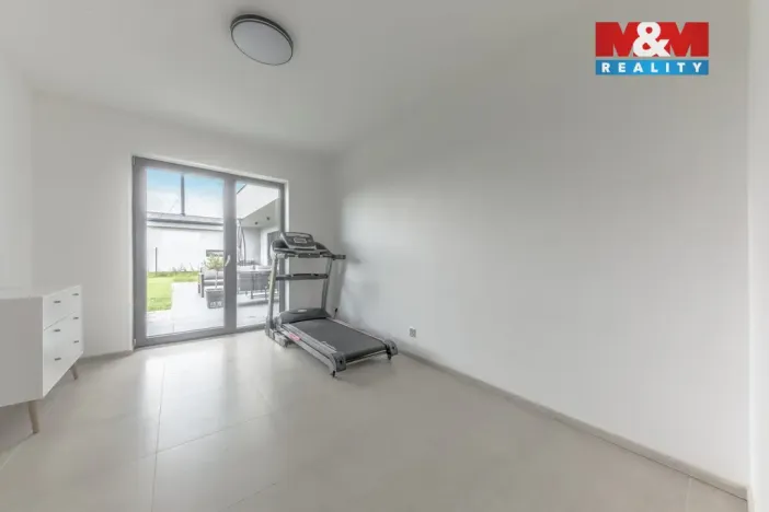 Prodej rodinného domu, Mladá Boleslav - Chrást, 130 m2
