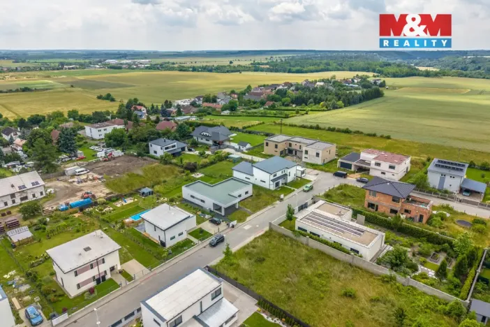 Prodej rodinného domu, Mladá Boleslav - Chrást, 130 m2