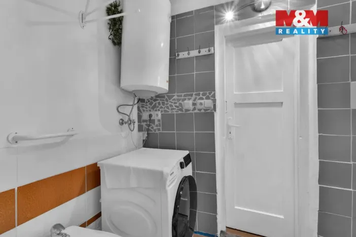 Prodej rodinného domu, Proseč - Miřetín, 67 m2