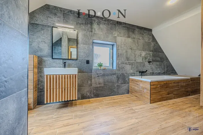 Prodej rodinného domu, Vřesina, Spojná, 182 m2