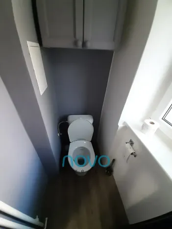 Pronájem bytu 2+1, Praha - Hloubětín, Konzumní, 58 m2