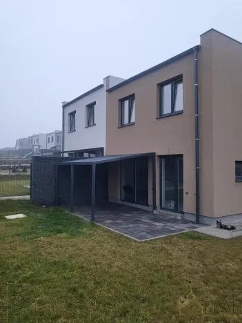Prodej rodinného domu, Hořovice, Stará cihelna, 109 m2