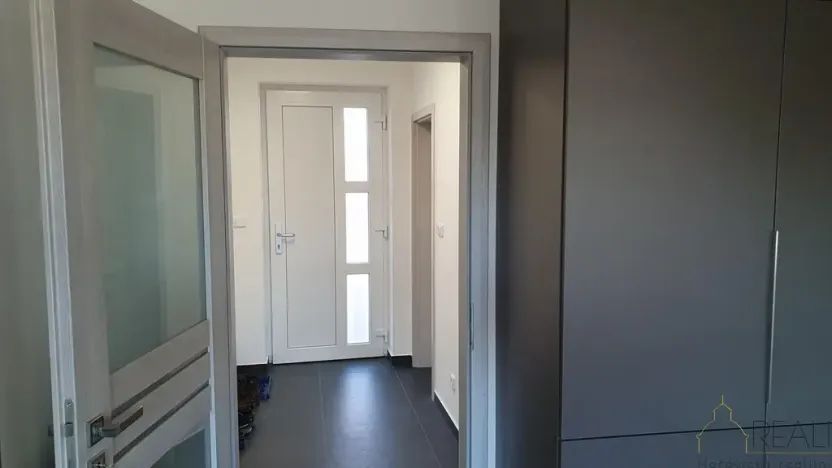 Prodej rodinného domu, Hořovice, Stará cihelna, 109 m2