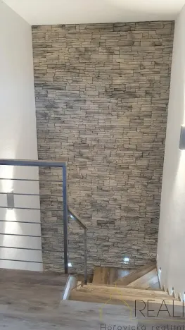 Prodej rodinného domu, Hořovice, Stará cihelna, 109 m2