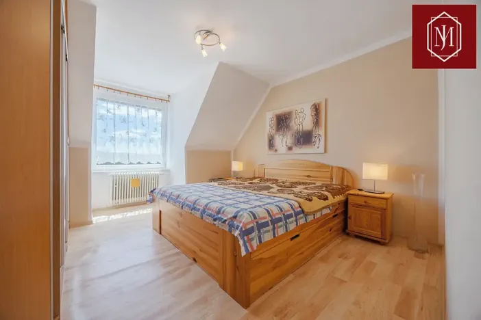 Prodej rodinného domu, Strmilov, U Vodojemu, 130 m2