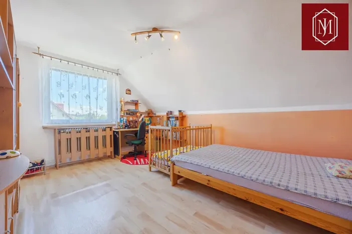 Prodej rodinného domu, Strmilov, U Vodojemu, 130 m2