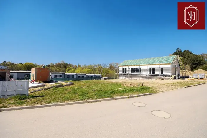 Prodej pozemku pro bydlení, Polná, Pod Hřištěm, 697 m2